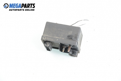Glow plugs relay for Fiat Scudo 1.9 TD, 92 hp, truck, 1996 № Bosch 0 281 003 005