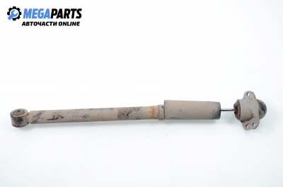 Shock absorber for Volkswagen Golf IV (1998-2004) 2.0, station wagon automatic, position: rear