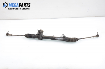 Hydraulic steering rack for Ford Focus I 1.8 16V, 115 hp, hatchback, 2000