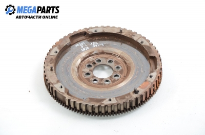 Flywheel for Mercedes-Benz A W168 1.6, 102 hp, 5 doors, 1998