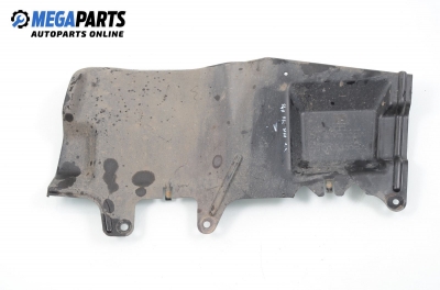 Skid plate for Volvo S40/V40 1.8, 115 hp, sedan, 1996, position: left