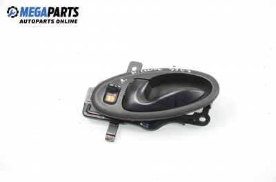 Inner handle for Hyundai Coupe 2.0 16V, 139 hp, 1997, position: left