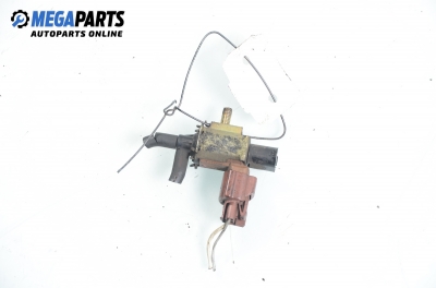 Vacuum valve for Mazda 6 2.0 DI, 136 hp, station wagon, 2003