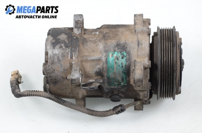 AC compressor for Peugeot 406 (1995-2004) 1.8, sedan