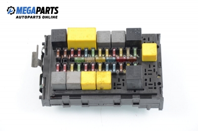 Fuse box for Alfa Romeo 145 1.4 16V T.Spark, 103 hp, 3 doors, 2000