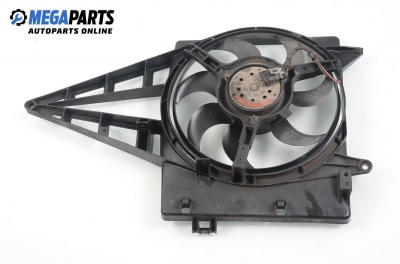 Ventilator radiator pentru Opel Omega B 2.0, 116 cp, combi, 1995