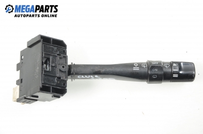Verstellhebel scheibenwischer for Honda Civic V 1.3 16V, 75 hp, 1994
