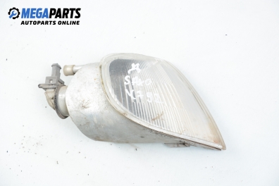 Blinker for Citroen Saxo 1.5 D, 57 hp, 3 doors, 1999, position: right Valeo