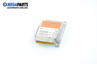 Airbag module for Mercedes-Benz A-Class W168 1.6, 102 hp, 1998 № Bosch 0 285 001 222