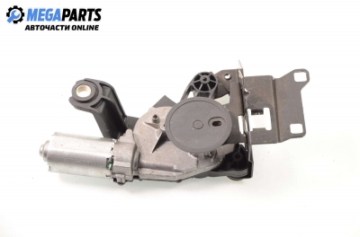 Motor ștergătoare parbriz for BMW 3 (E90, E91, E92, E93) 2.0 D, 163 hp, combi, 2005, position: din spate