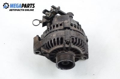 Alternator for Peugeot 406 (1995-2004) 1.8, sedan