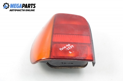 Tail light for Volkswagen Polo 1.0, 45 hp, 3 doors, 1996, position: left
