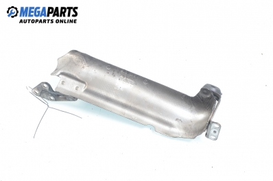 Exhaust manifold heat shield for Mercedes-Benz S-Class W221 3.2 CDI, 235 hp automatic, 2007