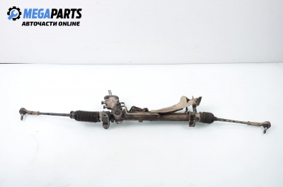 Hydraulic steering rack for Volkswagen Golf IV (1998-2004) 2.0, station wagon automatic