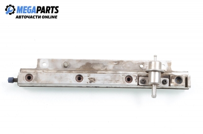 Fuel rail for Volvo S40/V40 1.8, 115 hp, sedan, 1996