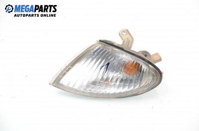 Blinker for Hyundai Coupe 2.0 16V, 139 hp, 1997, position: left