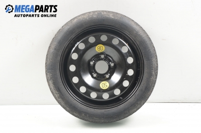 Spare tire for BMW 3 (E46) (1998-2005) 17 inches, width 3.5 (The price is for one piece)