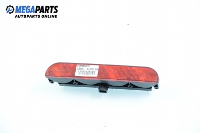 Central tail light for Audi A4 (B5) 2.4, 165 hp, sedan automatic, 1998