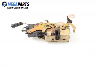 Schloss for Smart  Fortwo (W450) 0.6, 55 hp, 2000, position: rechts