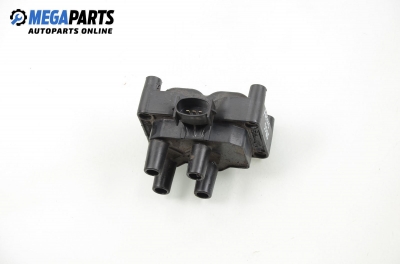 Ignition coil for Ford Focus I 1.8 16V, 115 hp, hatchback, 2001