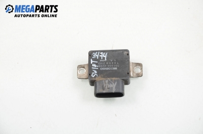 Comutator aprindere pentru Suzuki Swift 1.0, 53 cp, hatchback, 5 uși, 2003 № 131300-2240