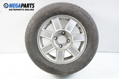 Spare tire for Kia Magentis (2000-2005) 15 inches, width 6 (The price is for one piece)