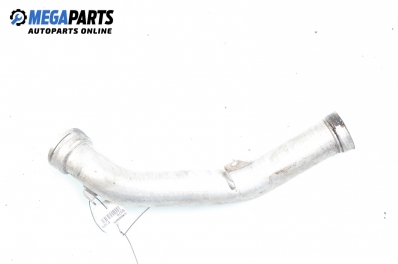 Turbo pipe for Mercedes-Benz S-Class Sedan (W221) (09.2005 - 12.2013) S 320 CDI (221.022, 221.122), 235 hp