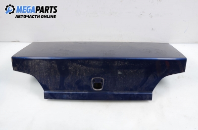 Boot lid for Peugeot 406 (1995-2004) 1.8, sedan, position: rear