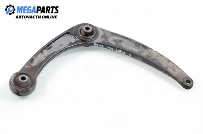 Control arm for Peugeot 307 1.6, 109 hp, hatchback, 2001, position: right