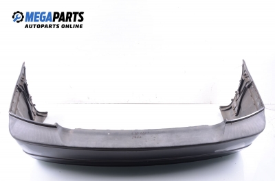 Rear bumper for Volvo S80 2.8 T6, 272 hp automatic, 2000, position: rear