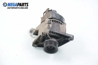 Alternator for Alfa Romeo 146 1.4 16V T.Spark, 103 hp, 1997