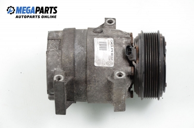 Kompressor klimaanlage für Renault Laguna 1.9 dCi, 130 hp, combi, 2007 № Delphi 6570899