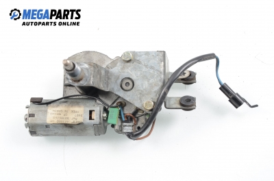 Front wipers motor for Opel Corsa B 1.0 12V, 54 hp, 1997