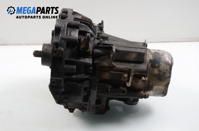  for Volvo S40/V40 1.9 TD, 90 hp, station wagon, 1997 № JC5221