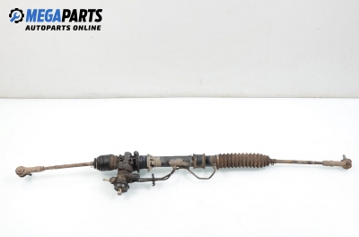 Hydraulic steering rack for Volvo S40/V40 1.8, 115 hp, sedan, 1996