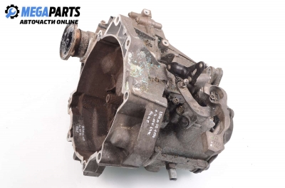  for Seat Ibiza (6L) (2002-2008) 1.2, hatchback