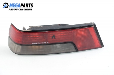 Stop pentru Peugeot 405 1.9, 147 cp, sedan, 1992, poziție: stânga