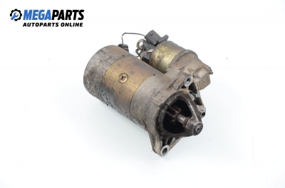 Starter for Fiat Punto 1.1, 54 hp, hatchback, 5 doors, 1999