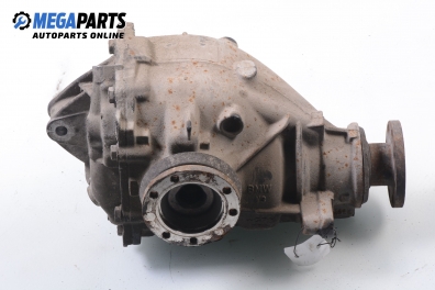 Differential for BMW 3 (E46) 3.0 d xDrive, 184 hp, station wagon, 2001