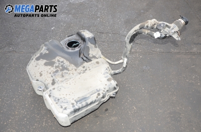 Rezervor for Volkswagen Passat (B6) 2.0 TDI, 170 hp, combi automatic, 2007