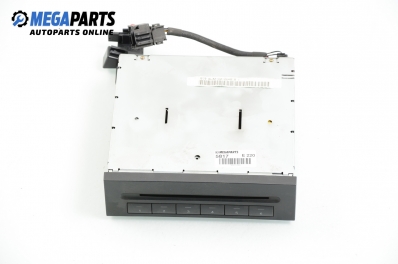 CD changer for Mercedes-Benz E-Class 211 (W/S) 2.2 CDI, 150 hp, sedan, 2003 № A 211 820 24 89