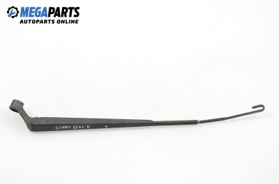 Front wipers arm for Toyota Yaris 1.0 16V, 68 hp, hatchback, 1999, position: left