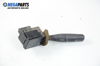 Verstellhebel scheibenwischer for Citroen Saxo 1.5 D, 57 hp, 1999
