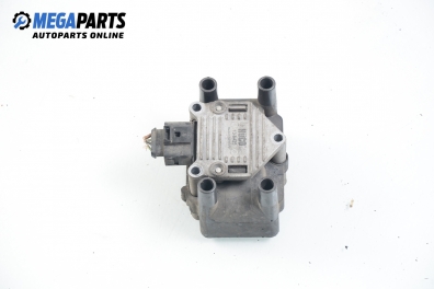 Zündspule for Seat Ibiza (6K) 1.4, 60 hp, hecktür, 2001