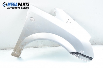 Fender for Opel Meriva A 1.4 16V, 90 hp, 2004, position: right