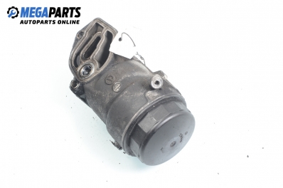 Oil filter housing for Mercedes-Benz S-Class W221 3.2 CDI, 235 hp automatic, 2007