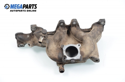 Intake manifold for Fiat Punto 1.1, 54 hp, hatchback, 5 doors, 1999