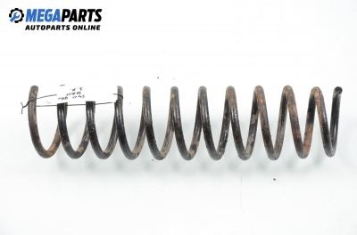 Coil spring for Volvo S40/V40 1.8, 115 hp, sedan, 1996, position: rear