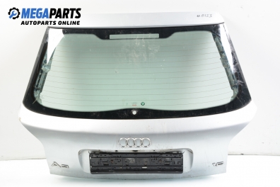 Heckklappe für Audi A3 (8L) 1.6, 101 hp, 3 türen, 1997