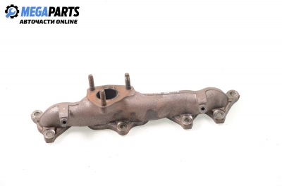 Exhaust manifold for Honda Accord VII (2002-2007) 2.2, sedan